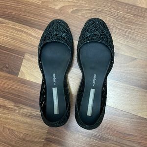 Melissa Campana Shoes Size 8